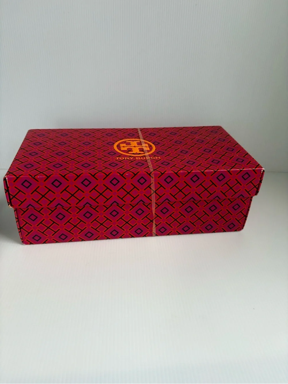 Tory Burch Miller Sandal Size7 M  Perfect Black /Gold Hardware New